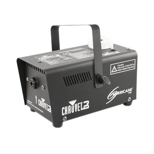Chauvet Hurricane 700