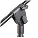 Dynamic XLR Mic Set - Stand Detail