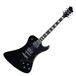 Hagstrom Fantomen Electric Guitar, Black Gloss