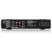 Behringer FBQ800 MINIFBQ Graphic EQ, Rear