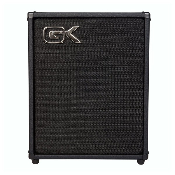 Gallien Krueger MB108 Lightweight Bass Combo front