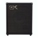 Gallien Krueger MB108 Lightweight Bass Combo front