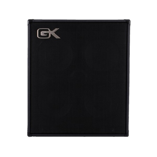 Gallien Krueger MB410-II 500W Combo front