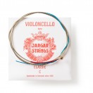 Jargar Classic Cello C String, Heavy