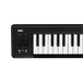 Korg microKey 61 Key USB Controller Keyboard 