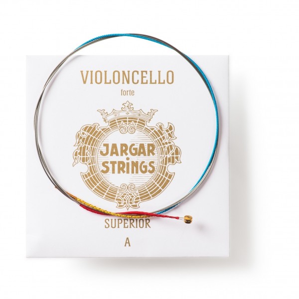 Jargar Cello Superior A String, Heavy