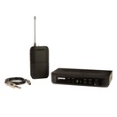 Shure BLX14-S8 tr&aring;dl&ouml;st gitarrsystem med WA302-kabel