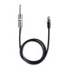 Shure BLX14E-S8 Wireless Guitar System with WA302 Cable 2