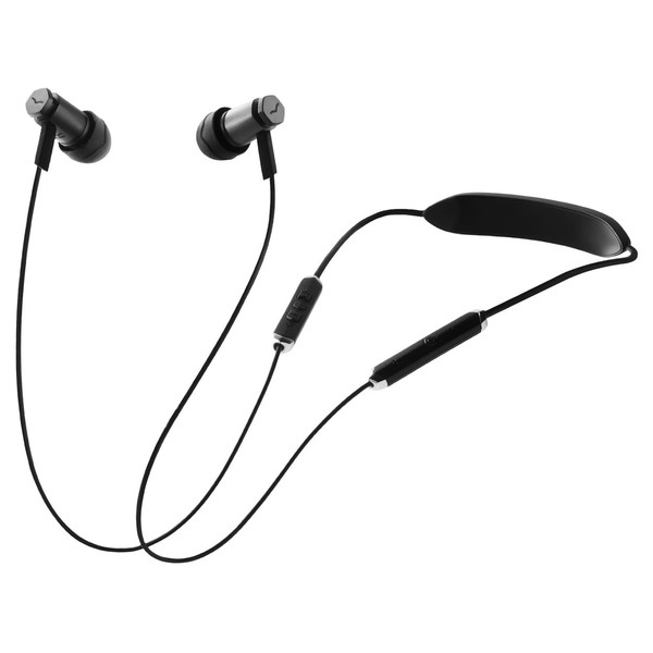 V-Moda Forza Metallo Wireless, Gunmetal Black - Main