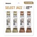 D'Addario Jazz Select Alto