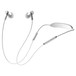 V-Moda Forza Metallo Wireless, White Silver - Main