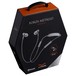V-Moda Forza Metallo Wireless, White Silver - Boxed