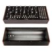 Moog Mother-32 Analog Modular Synthesizer With Moog Single Rack Case - Main