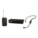 Shure BLX14/P31-S8 Headset-Funksystem mit PGA31