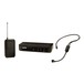 Shure BLX14E/P31-S8 Wireless Headset System with PGA31 1