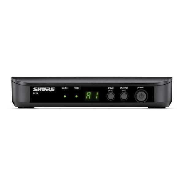 Shure BLX14E/P31-S8 Wireless Headset System with PGA31 5