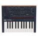 Korg Monologue Analogue Synthesizer, Blue - Top