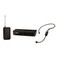 Shure BLX14/P31-T11 Wireless Headset System with PGA31