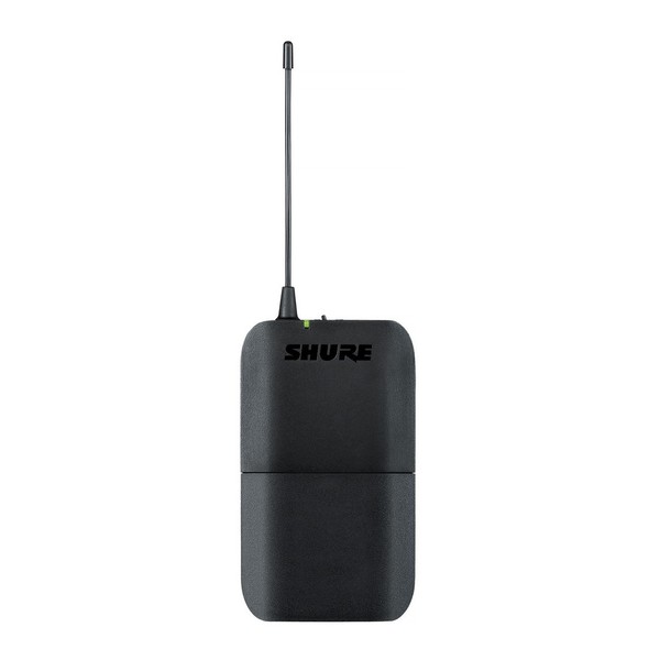 Shure BLX14E/P31-T11 Wireless Headset System with PGA31 2