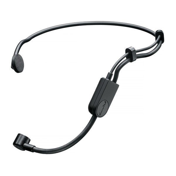 Shure BLX14E/P31-T11 Wireless Headset System with PGA31 7