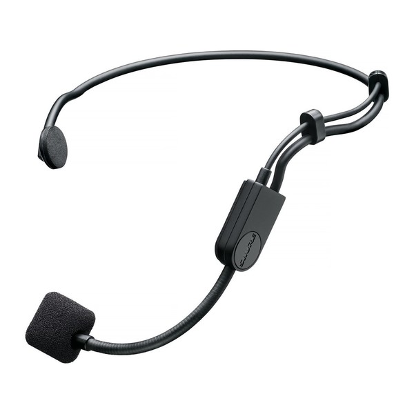 Shure BLX14E/P31-T11 Wireless Headset System with PGA31 8