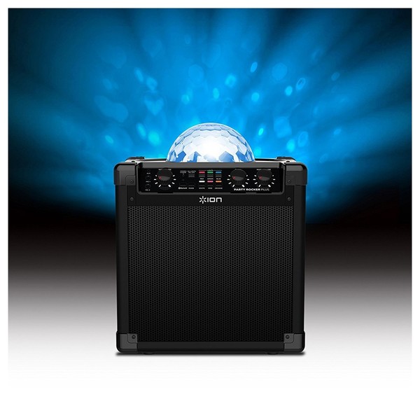 ION Party Rocker Plus - Nearly New at Gear4music