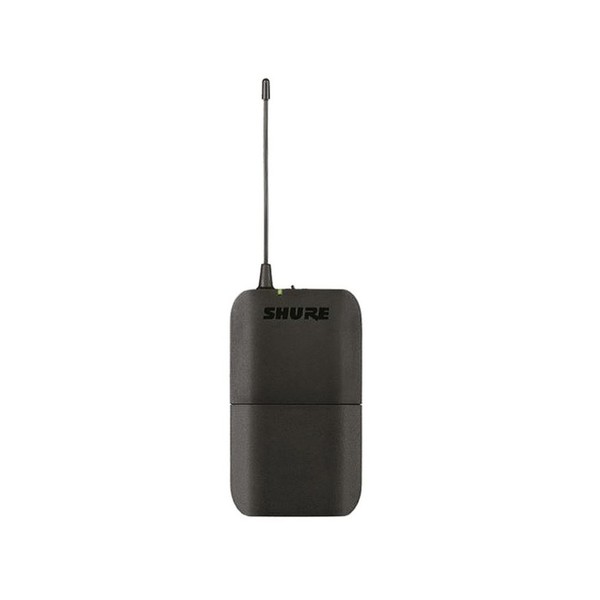 Shure BLX14E/SM31-S8 Wireless Headset System with SM31FH 3