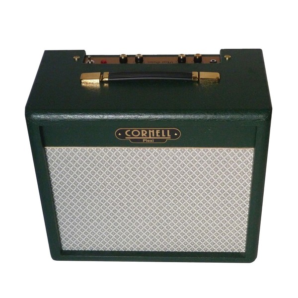 Cornell Plexi 7 1x10 Combo Amplifier