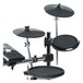 Alesis Forge Electronic Drum Kit - Left Close Up