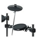 Alesis Forge Electronic Drum Kit - Right Close Up