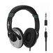 HP-170 Stereo Headphones by Gear4music - Front