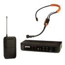 Shure BLX14/SM31-T11 Funksystem mit Fitness-Headset SM31FH