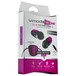 V-Moda Faders VIP, Electro Pink - Boxed