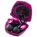 V-Moda Faders VIP, Electro Pink - Ear Plugs