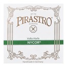 Pirastro Folk Harp String Set, 2nd Octave