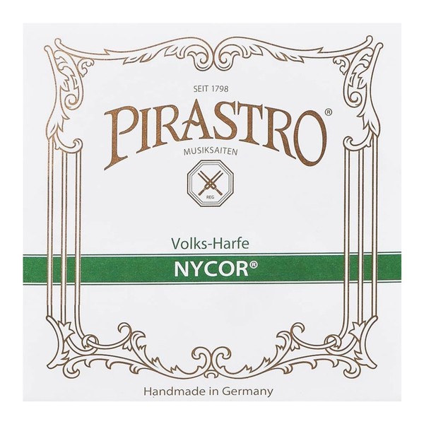 Pirastro Harp Strings