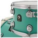 Natal Café Racer 20'' 3pc Shell Pack, Sea Foam Green