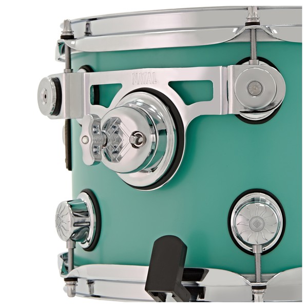 Natal Café Racer 20'' 3pc Shell Pack, Sea Foam Green