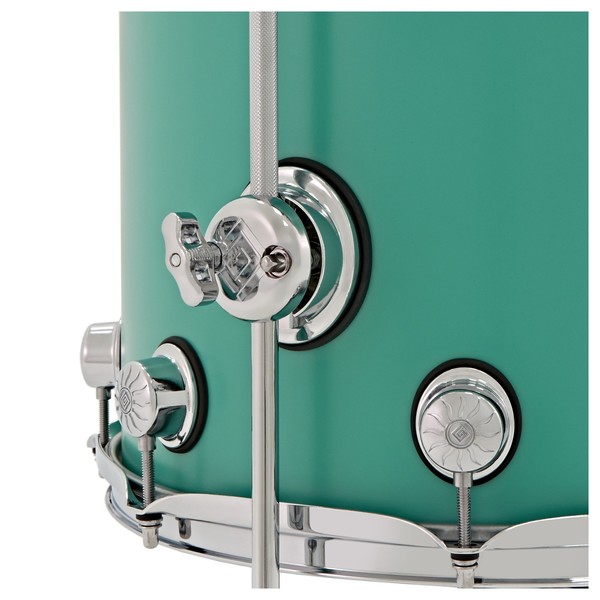 Natal Café Racer 20'' 3pc Shell Pack, Sea Foam Green