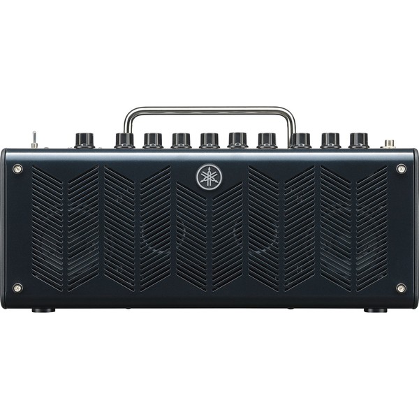 Yamaha THR10C Classic Guitar Amp Nearly New at Gear4music
