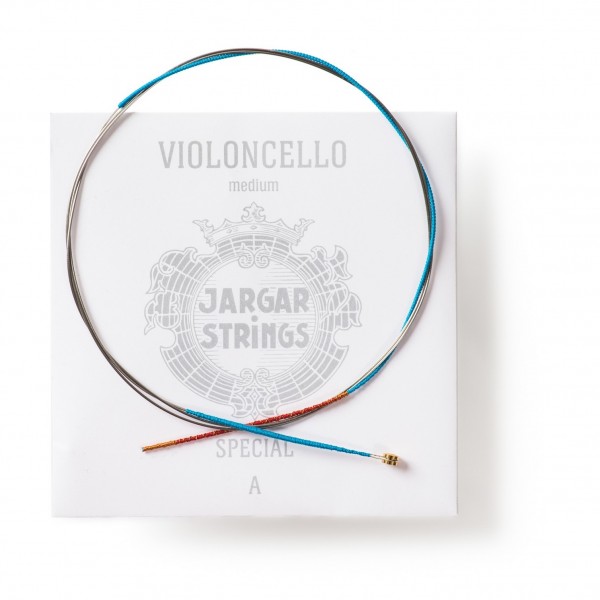 Jargar Special Cello A String, Medium 