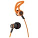 V-Moda Forza In-Ear Headphones, Orange (iPhone) - Main