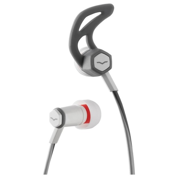 V-Moda Forza In-Ear Headphones, White (iPhone) - Main
