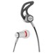 V-Moda Forza In-Ear Headphones, White (iPhone) - Main
