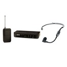 Shure BLX14/SM35-T11 Funksystem mit SM35-Headset