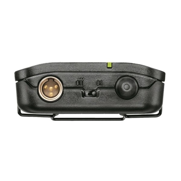 Shure BLX14E/SM35-T11 Wireless Headset System with SM35 5