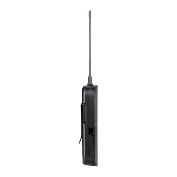 Shure BLX14E/SM35-T11 Wireless Headset System with SM35 6