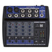 Wharfedale Pro Connect 802 USB Mixer