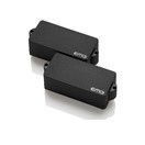 EMG P, Black