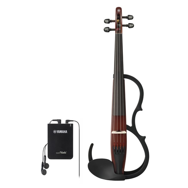 Yamaha YSV-104 Silent Violin